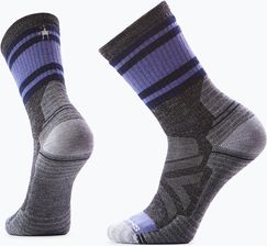 Zdjęcie Skarpety Smartwool Hike Full Cushion Lolo Trail Crew medium gray - Warszawa