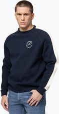 Zdjęcie Bluza męska Pitbull San Diego Ca Crewneck dark navy - Podkowa Leśna