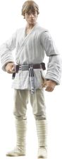 Zdjęcie Figurka HASBRO Star Wars The Vintage Collection Luke Skywalker G09035X0 - Libiąż
