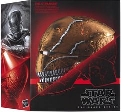 Zdjęcie Hełm HASBRO Star Wars The Black Series Stranger G07055L0 - Pniewy