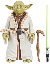 Zdjęcie Figurka HASBRO Star Wars Titan Hero Yoda G17625L0 - Sobótka