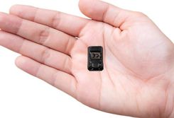 Zdjęcie 3x2 cm Najmniejszy Podsłuch GSM Automat 3G – Dyskretny Nasłuch i Nagrywanie + Lokalizacja BTS w Każdej Sytuacji - Siewierz