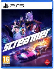 Zdjęcie Screamer (Gra PS5) - Mszczonów