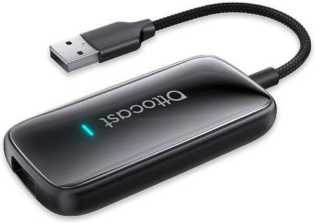 Ottocast Play2Video Ultra Bezprzewodowy Adapter All-in-1 do