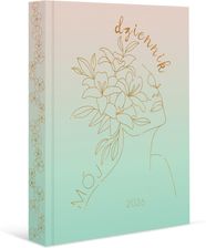 Zdjęcie Mój Dziennik 2026 - planer tygodniowy - Pieniężno