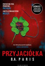 Zdjęcie Przyjaciółka + 2 niepublikowane opowiadania - Gdańsk