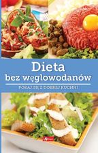 Zdjęcie Dieta bez węglowodanów - Rzgów