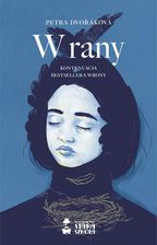 Zdjęcie W rany - Petra Dvořáková - Wejherowo