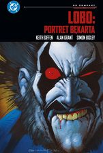 Zdjęcie Lobo: Portret bękarta (DC Compact) - Dzierzgoń