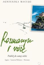 Zdjęcie Rozmaryn i róże - Puławy