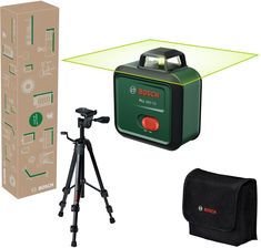 Zdjęcie Bosch PLL 360-1G 0603663MZ1 - Aleksandrów Kujawski