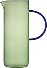 Zdjęcie Lyngby Glas Dzbanek Do Wody Torino 1,1l Zielony (30195) - Tuszyn