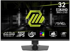Msi 31,5" MAG 322URDF E16