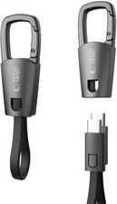 Zdjęcie Tech-Protect Tech Protect Kabel Ultraboost Dna Keychain Usb C Pd 60W 3A 17Cm - Świebodzice