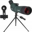 Svbony SV28PLUS Luneta Obserwacyjna, 75x70mm BAK4 Fmc, Teleskop, Monokular