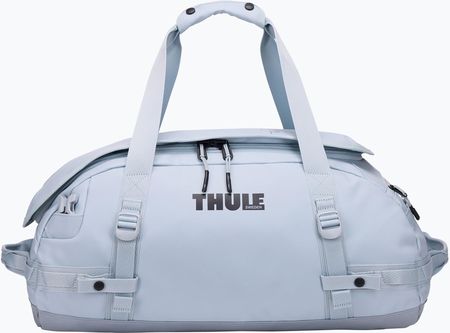 Torba podróżna Thule Chasm Recycled Duffel 40 l soft blue