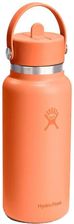 Zdjęcie Hydro Flask Butelka Termiczna 946Ml Nectar Wide Mouth Flex Straw Cap - Sułkowice