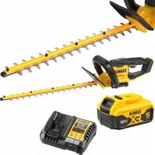 Zdjęcie Dewalt Nożyce Akumulatorowe Dcm ht564P1-Qw 55 cm Dcm ht564P1Qw - Sławków