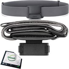 Zdjęcie OPASKA NA GŁOWĘ Z MAGNETYCZNYM MOCOWANIEM DJI OSMO NANO - Miasteczko Śląskie