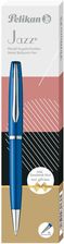 Zdjęcie Długopis Jazz Noble Elegance Saphire Etui Pelikan - Golub-Dobrzyń
