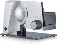 Zdjęcie Graef  Style S12 Srebrna - Nowe Miasteczko