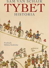 Zdjęcie Tybet. Historia - Więcbork