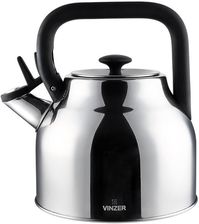 Zdjęcie Vinzer Czajnik Stalowy Space 2,7L - Goleniów