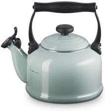 Zdjęcie Le Creuset Czajnik Traditional Sea Salt 2,1l - Pyrzyce