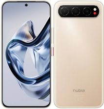 Zdjęcie Nubia Air 8/256GB Złoty - Warszawa