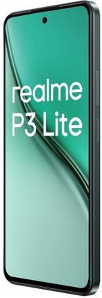 Realme P3 Lite 8/256GB Zielony - Cena, opinie na Ceneo.pl