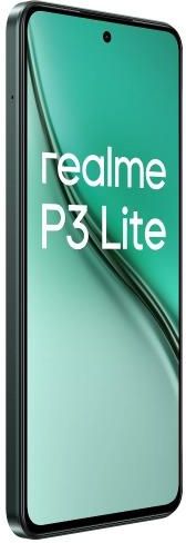 Realme P3 Lite 8/256GB Zielony - Cena, opinie na Ceneo.pl