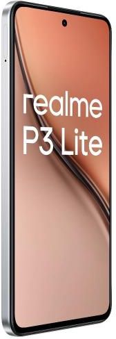 realme P3 Lite 8/258GB ホワイト Realme P3 Lite 8/256GB Biały - Cena, opinie na Ceneo.pl