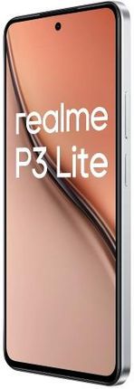 realme P3 Lite NFC対応8/256GB realme P3 Lite 8/258GB ホワイト Realme P3 8+256 @EMI – TELEPHONE