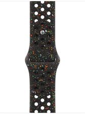 Zdjęcie Apple Pasek Sportowy Nike 42 Mm M L Nocna Czerń - Sulechów