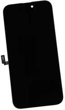 Zdjęcie Phoneparts Wyświetlacz Dotyk Do Apple Iphone 16 Plus Ref Changed Glass Z Oryg Flexem Light Sensor - Trzebinia