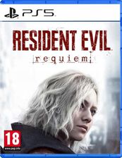 Zdjęcie Resident Evil Requiem (Gra PS5) - Drawsko Pomorskie