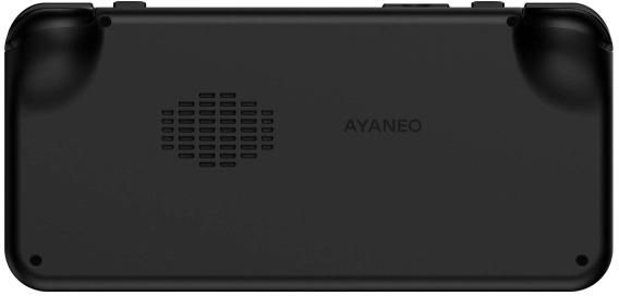 Ayaneo Pocket ACE 12GB/256GB Czarny - Ceny i opinie - Ceneo.pl