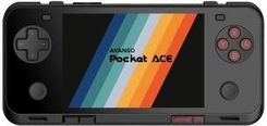 Zdjęcie Ayaneo Pocket ACE 12GB/256GB Czarny - Dąbrowa Białostocka