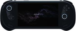 Zdjęcie Ayaneo 3 Oled Ryzen 7 - 32GB/1TB with Controler Kit - Black - Lędziny