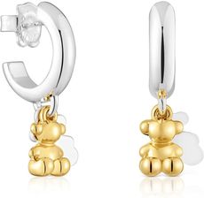 Zdjęcie Tous Kolczyki - Kąty Wrocławskie