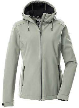 Killtec KOW 8 WMN SFTSHLL JCKT ab 43,12 € | Preisvergleich bei
