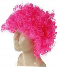 Zdjęcie PERUKA LOKI ROŻOWE - Rogoźno