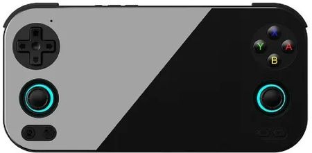 Anbernic RG476H Black - Ceny i opinie - Ceneo.pl