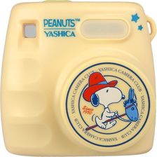 Zdjęcie Yashica Aparat Dla Dzieci X Peanuts Mini Digital Camera Kremowy - Zaklików