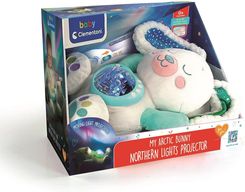 Zdjęcie Clementoni Projektor Przytulanka 17594 - Szadek