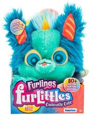 Zdjęcie Funrise Furlittles  Maskotka Interaktywna Arlo - Ryglice