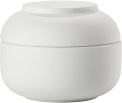 Zdjęcie Zone Denmark Pojemnik Z Pokrywką Sensu White (34948) - Zator