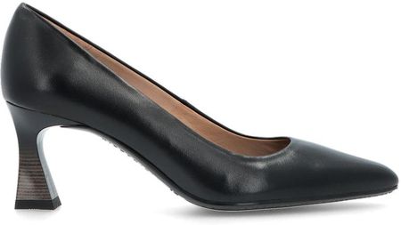 Hiszpańskie czółenka - HISPANITAS HI254105 CZARNE