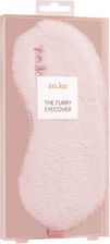 Zdjęcie so.ko Opaska na oczy Furry Eyecover1szt - Toruń