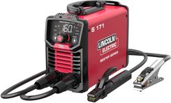 Zdjęcie Spawarka inwertorowa elektrodowa MMA Lincoln Electric Bester S 171 - Sobótka